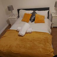 Lovely 2-bed Apartment in Milton Keynes