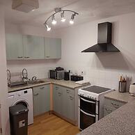 Lovely 2-bed Apartment in Milton Keynes
