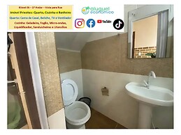 Cabo Frio - Parque Central