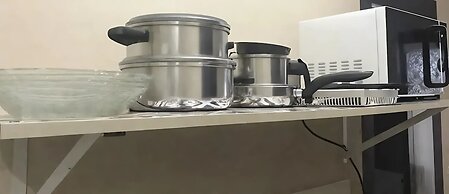 Cabo Frio - Parque Central