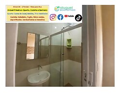 Cabo Frio - Parque Central