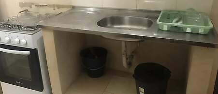 Cabo Frio - Parque Central