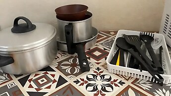 Cabo Frio - Parque Central