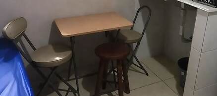 Cabo Frio - Parque Central