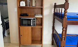 Cabo Frio - Parque Central