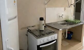 Cabo Frio - Parque Central