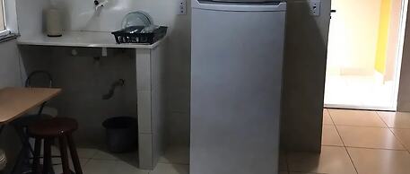 Cabo Frio - Parque Central