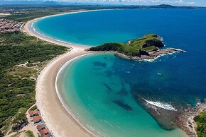 Cabo Frio - Parque Central