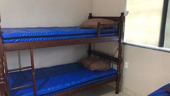 Cabo Frio - Parque Central