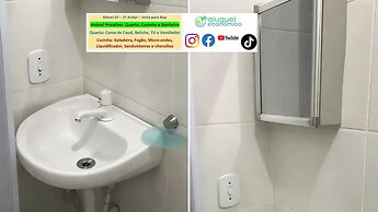 Cabo Frio - Parque Central