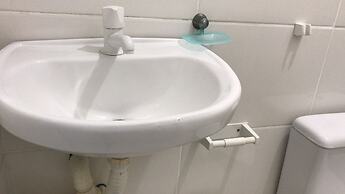 Cabo Frio - Parque Central