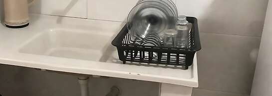 Cabo Frio - Parque Central