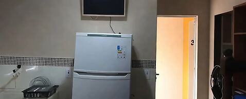 Cabo Frio - Parque Central