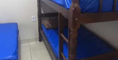 Cabo Frio - Parque Central