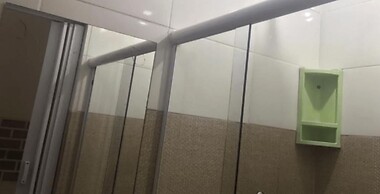 Cabo Frio - Parque Central