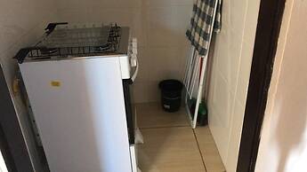 Cabo Frio - Parque Central