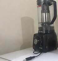 Cabo Frio - Parque Central