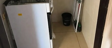 Cabo Frio - Parque Central