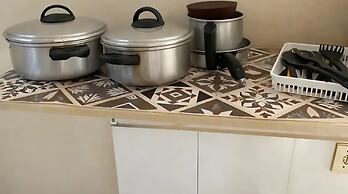 Cabo Frio - Parque Central