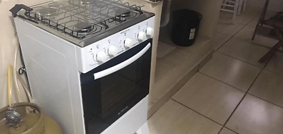 Cabo Frio - Parque Central