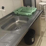 Cabo Frio - Parque Central