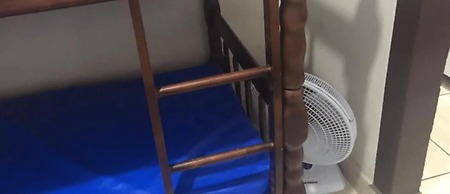 Cabo Frio - Parque Central