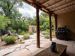 El Nido Lane Tesuque