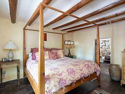 El Nido Lane Tesuque