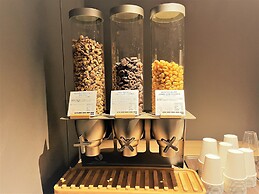 Hotel Keihan Namba Grande