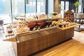 Hotel Keihan Namba Grande