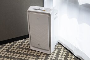 Hotel Keihan Namba Grande