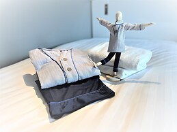 Hotel Keihan Namba Grande