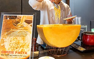 Hotel Keihan Namba Grande