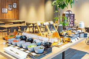 Hotel Keihan Namba Grande