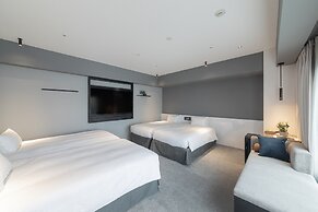 Hotel Keihan Namba Grande