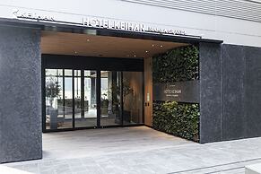 Hotel Keihan Namba Grande