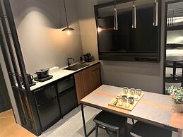 Hotel Keihan Namba Grande