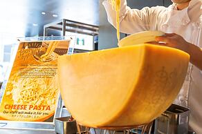 Hotel Keihan Namba Grande