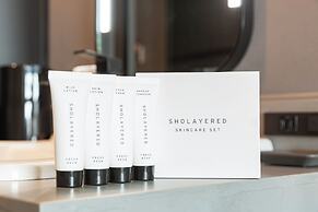 Hotel Keihan Namba Grande