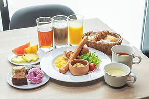 Hotel Keihan Namba Grande