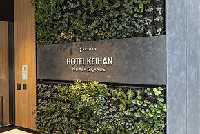 Hotel Keihan Namba Grande
