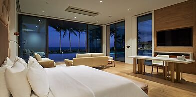Saba Estate Luxury Villa Bali