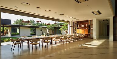 Saba Estate Luxury Villa Bali