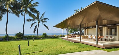 Saba Estate Luxury Villa Bali