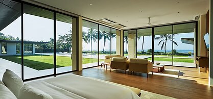 Saba Estate Luxury Villa Bali