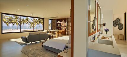 Saba Estate Luxury Villa Bali