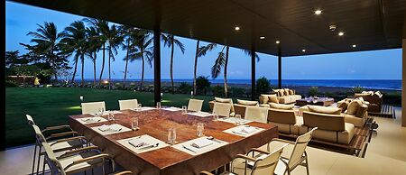 Saba Estate Luxury Villa Bali