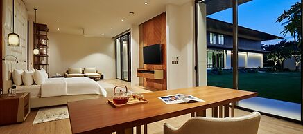 Saba Estate Luxury Villa Bali