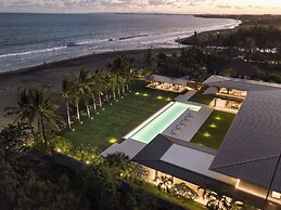 Saba Estate Luxury Villa Bali