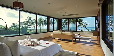 Saba Estate Luxury Villa Bali